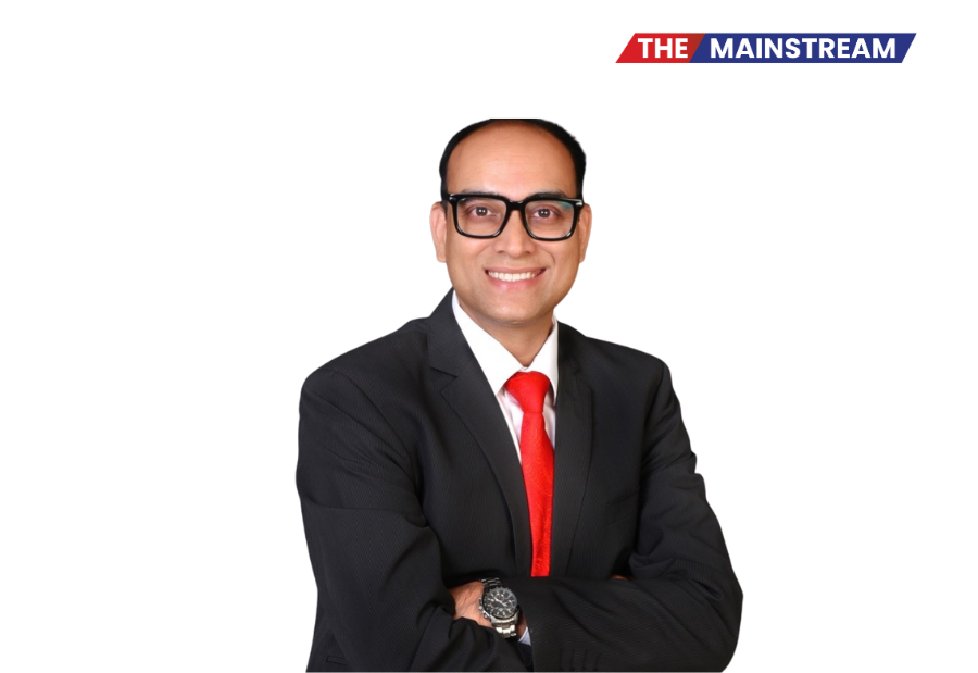 Pradeep Gupta takes charge of legal and compliance leadership at Heineken GCC Hyderabad