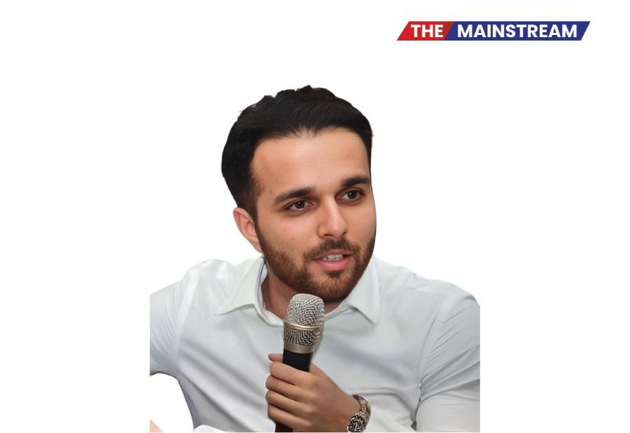 Ankit Solanki joins Home First Finance to drive partnerships and digital growth