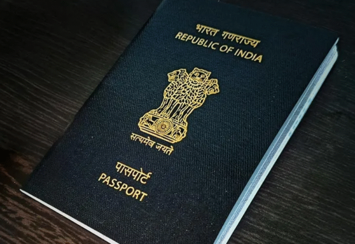 Government unveils streamlined passport norms ahead of February 15, 2026 rollout Government unveils streamlined passport norms ahead of February 15, 2026 rollout