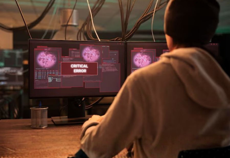 Cyberattack forces shutdown of major Rome university systems