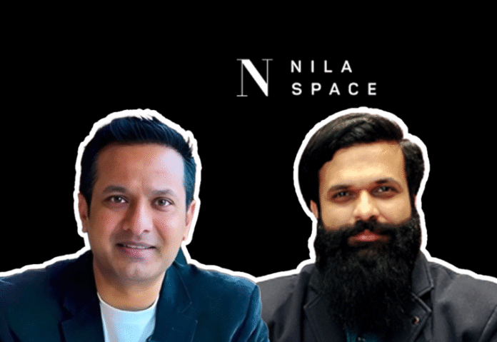 Nila Spaces backs Alt DRX with ₹6 crore bet on tokenized real estate Nila Spaces backs Alt DRX with ₹6 crore bet on tokenized real estate