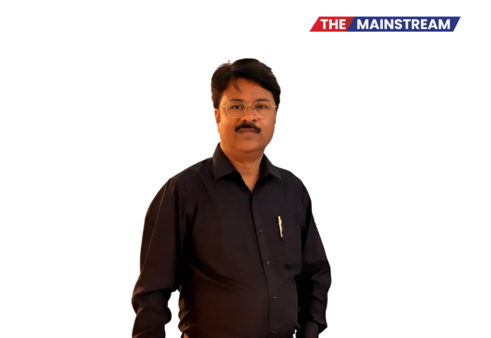 Jamal Ahmad takes over as Head of HR at Aditya Birla Group Jamal Ahmad takes over as Head of HR at Aditya Birla Group