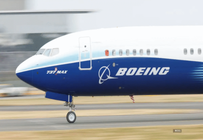 Boeing eyes South Carolina for 787 engineering as Washington roles face relocation