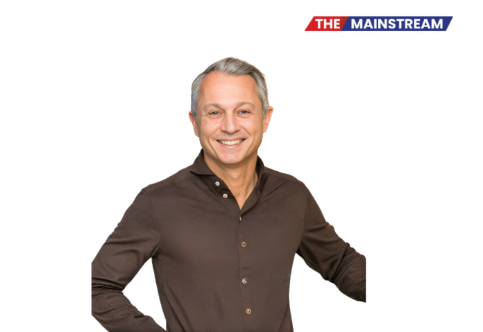 Randstad creates Chief Digital Growth Officer role, appoints David Koker Randstad creates Chief Digital Growth Officer role, appoints David Koker