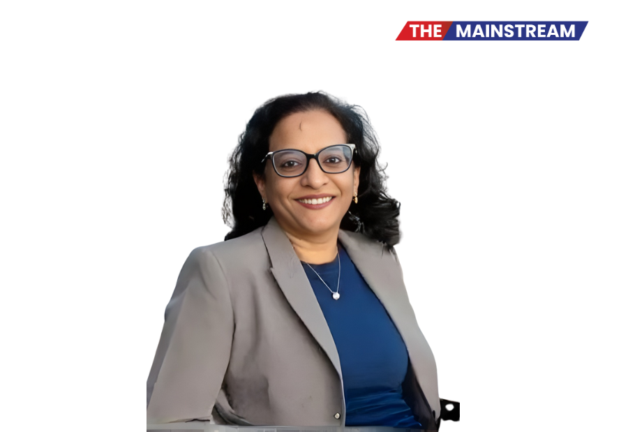 Saroja Atchula takes on Vice President of Delivery role at Salesforce