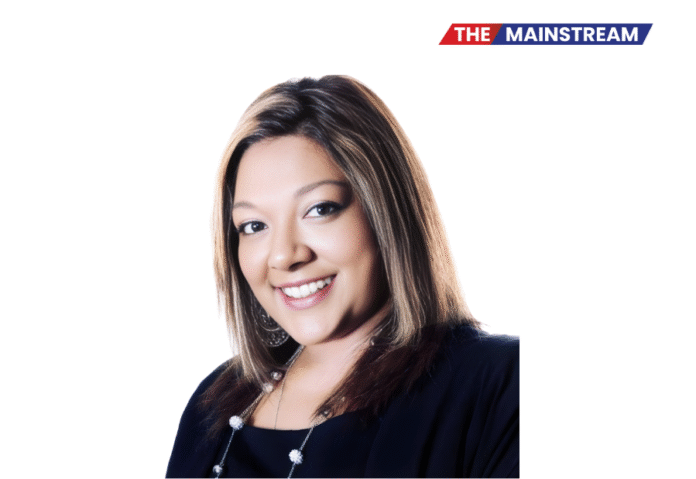 Yosheen Padayachee takes over as Group CIO at SAICA
