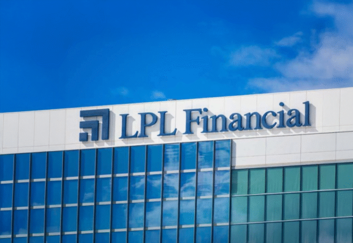 Hyderabad strengthens global tech role with new LPL Financial GCC