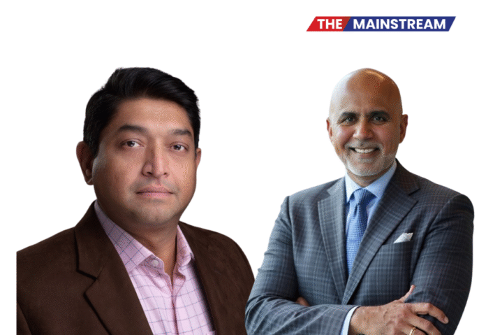 Cyient strengthens top team with new Chief Growth Officer and Strategic Business Leader