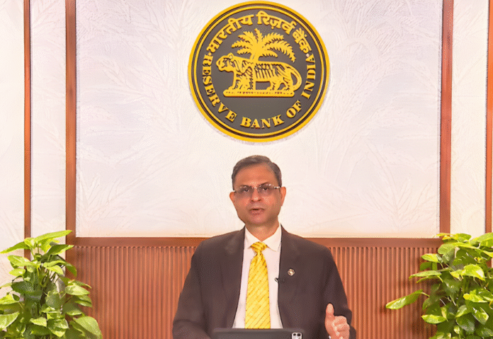 RBI flags steady growth outlook amid global risks and trade shifts