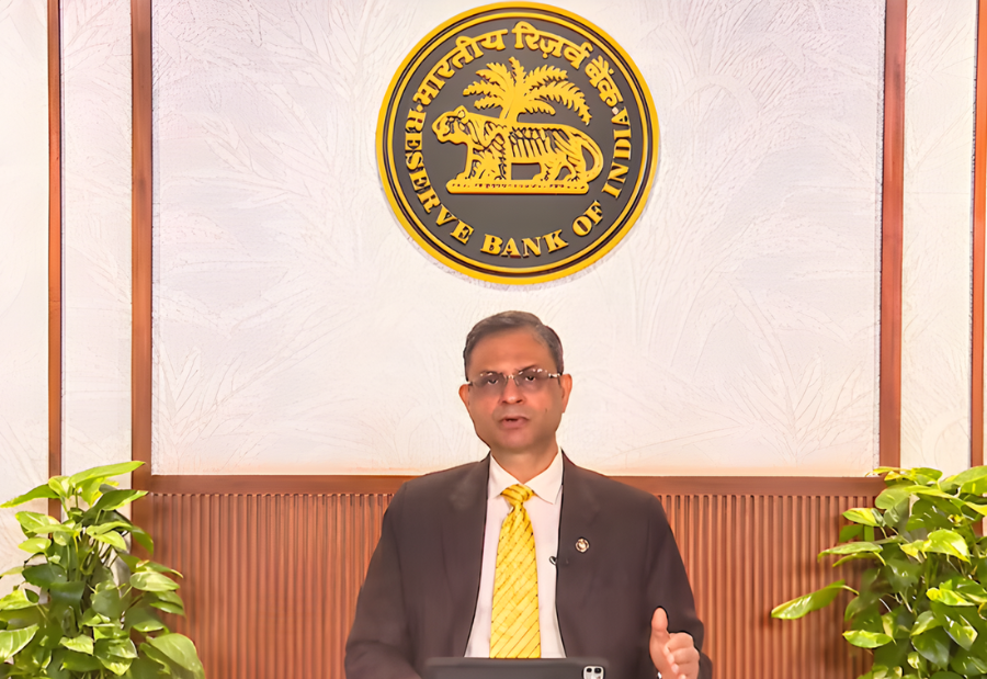 Trade agreements to support exports as growth outlook stays steady: RBI Governor