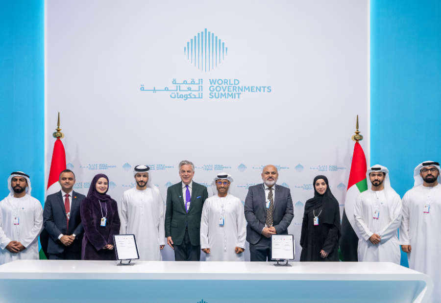 Mastercard collaborates with Cyber Security Council to safeguard UAE’s digital ecosystem