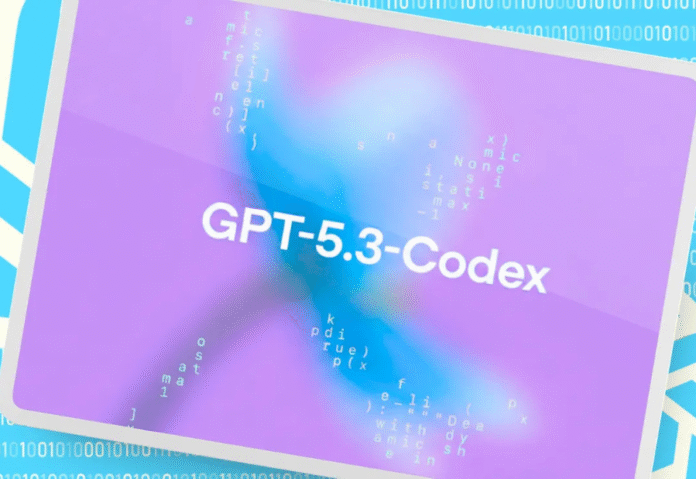 OpenAI introduces GPT-5.3-Codex, its most advanced agentic coding model yet