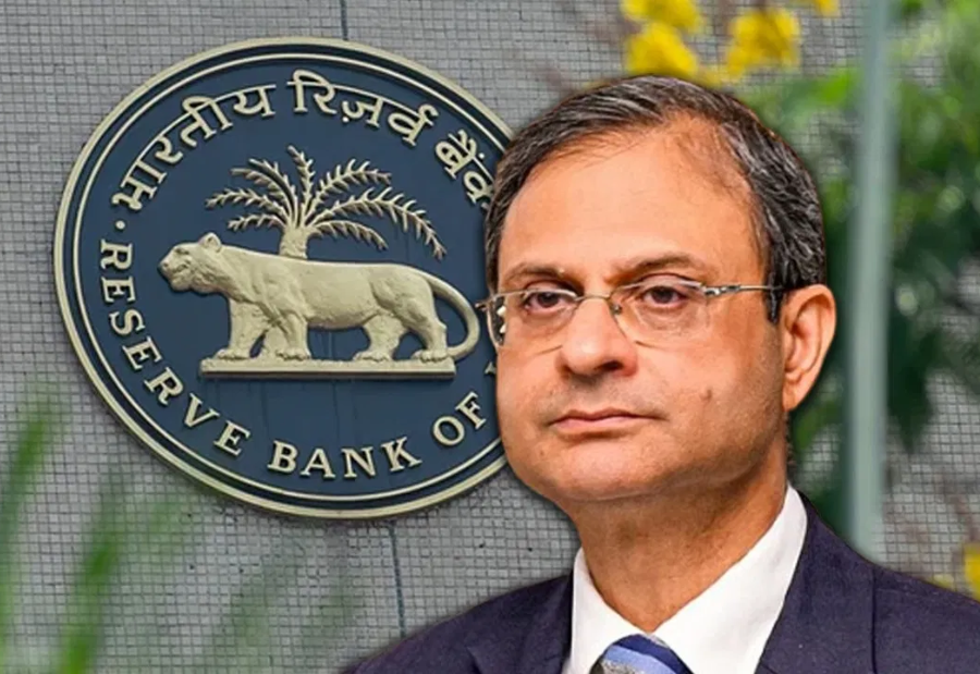 RBI keeps REPO RATE unchanged in first MPC meet after Budget 2026