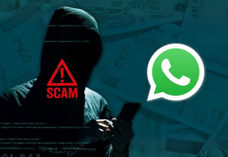 Global scamsters misuse WhatsApp screen sharing to steal OTPs and money