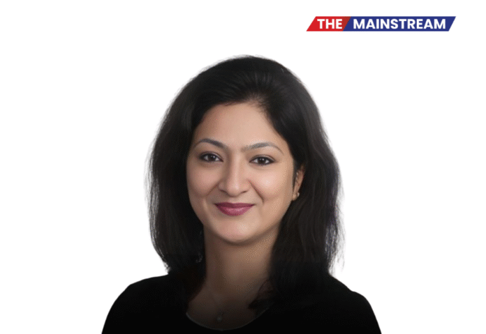 Shalini Kaul takes charge as Head of Marketing at HPE Networking