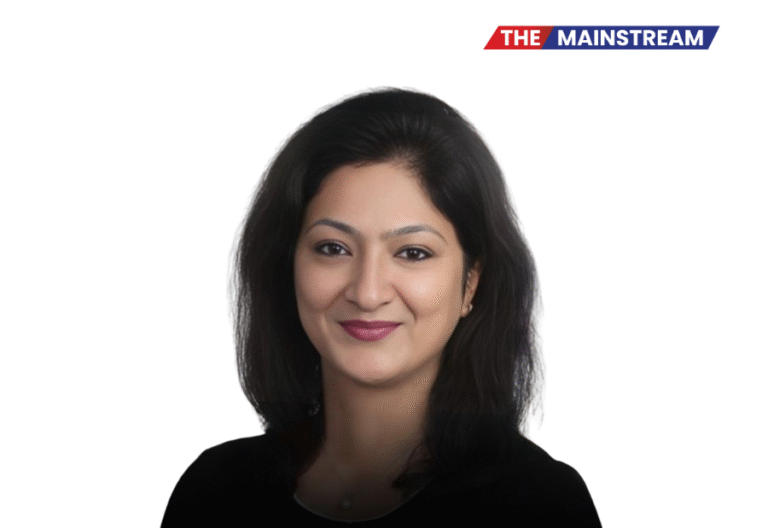Shalini Kaul takes charge as Head of Marketing at HPE Networking