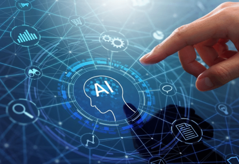 AI momentum puts India’s IT services model under renewed pressure