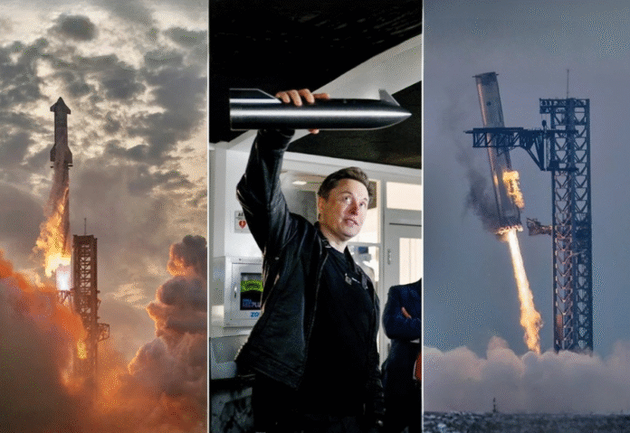 Moon takes priority as SpaceX redraws roadmap for space settlements Moon takes priority as SpaceX redraws roadmap for space settlements