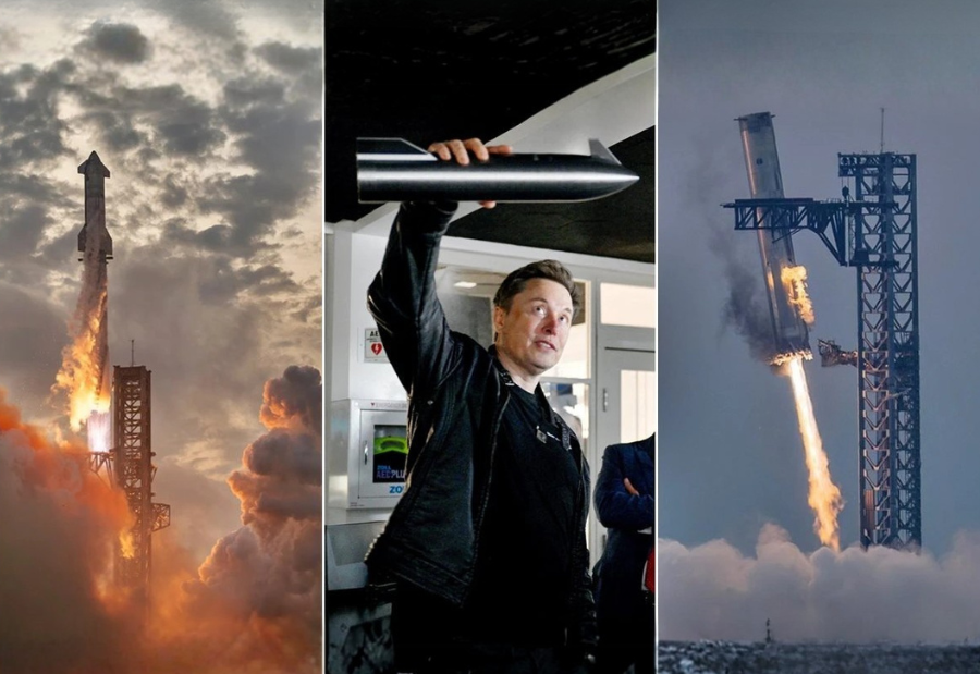 Moon takes priority as SpaceX redraws roadmap for space settlements