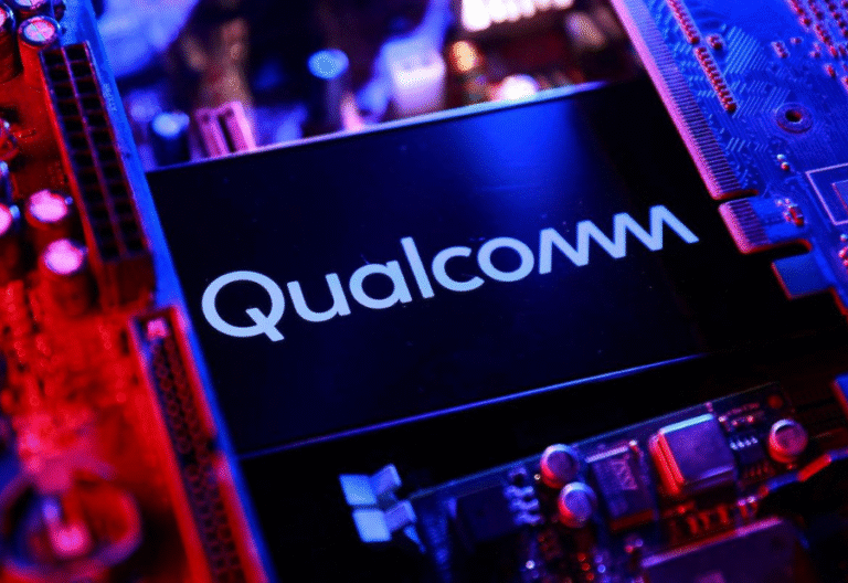Qualcomm’s 2nm chip design milestone underscores India’s role in global semiconductor innovation