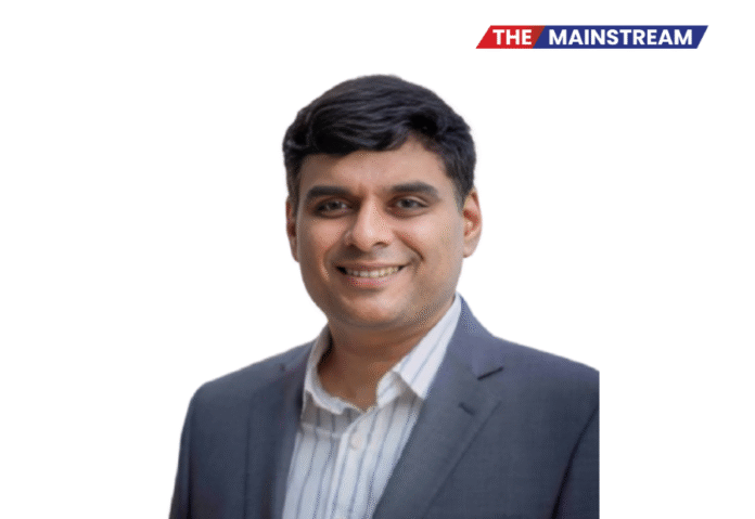 Myntra welcomes Pramod Adiddam as Chief Technology Officer Myntra welcomes Pramod Adiddam as Chief Technology Officer