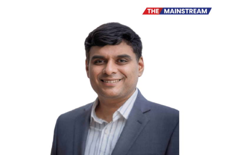 Myntra welcomes Pramod Adiddam as Chief Technology Officer