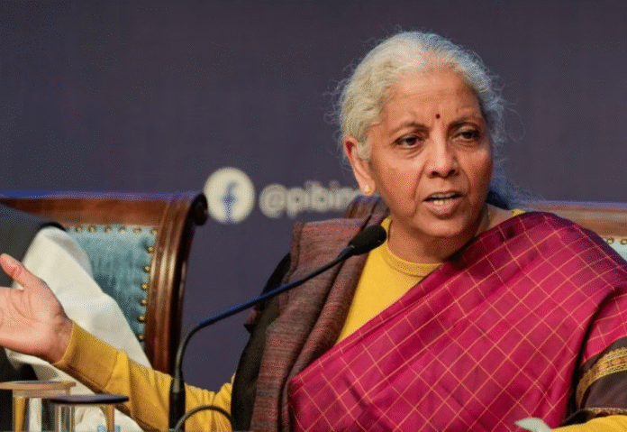 High-level banking committee to shape financial roadmap for developed India High-level banking committee to shape financial roadmap for developed India