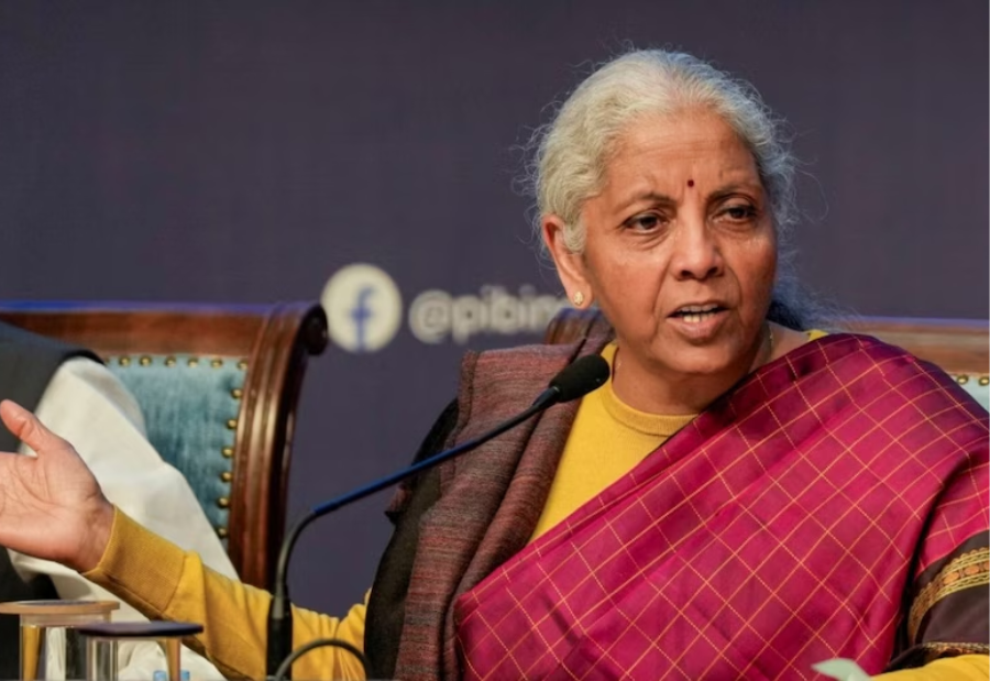 High-level banking committee to shape financial roadmap for developed India