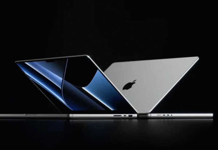 Apple readies next Mac wave with M5-powered MacBook Pro models Apple readies next Mac wave with M5-powered MacBook Pro models