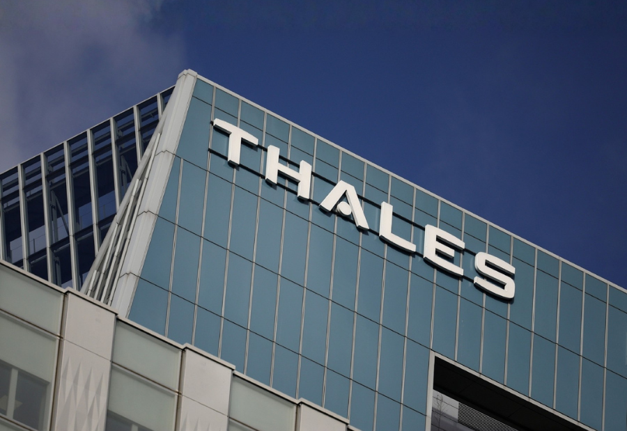 Thales strengthens India engineering teams with large-scale hiring plan