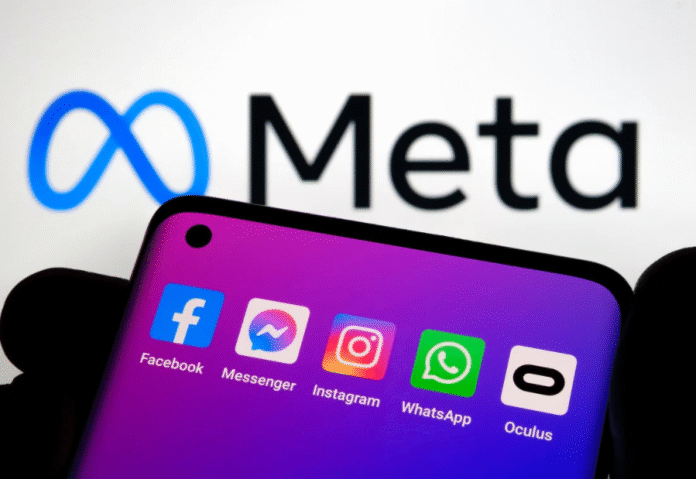 Meta explores ‘Instants’ as a new way to share disappearing photos and videos