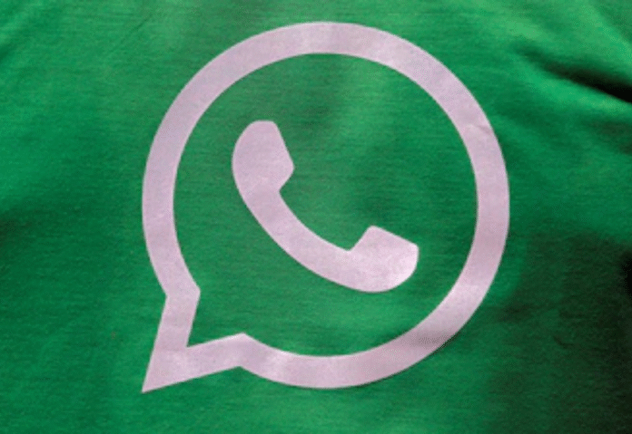 WhatsApp Web rolls out voice and video calls for select beta users WhatsApp Web rolls out voice and video calls for select beta users