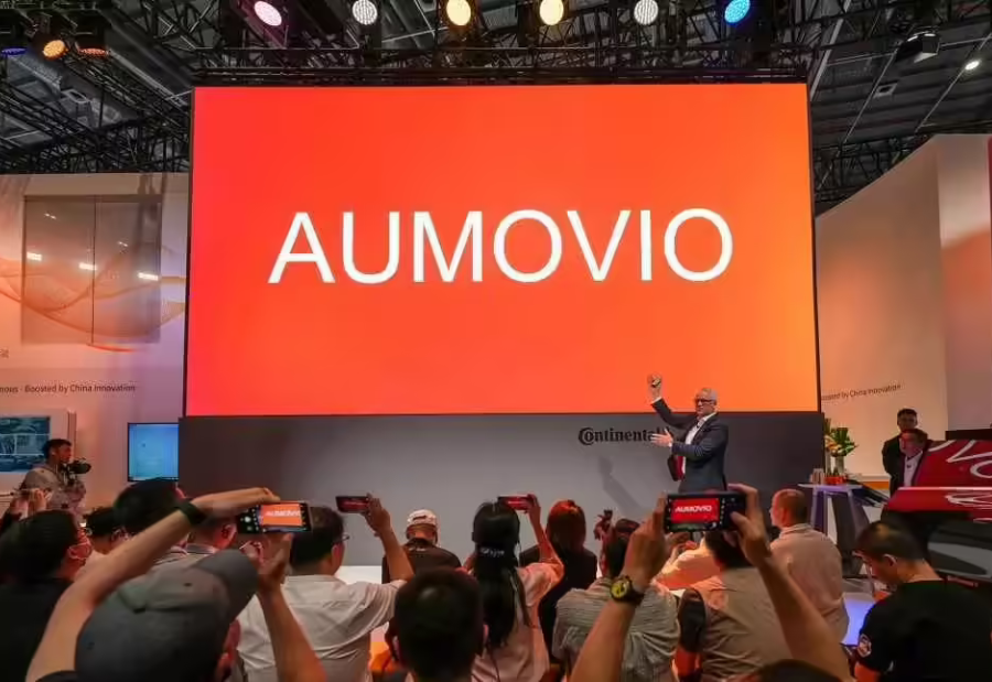 AUMOVIO plans major India layoffs as part of global R&D restructuring