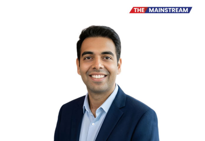 Zydus MedTech names Arvind Bothra as Chief Financial Officer