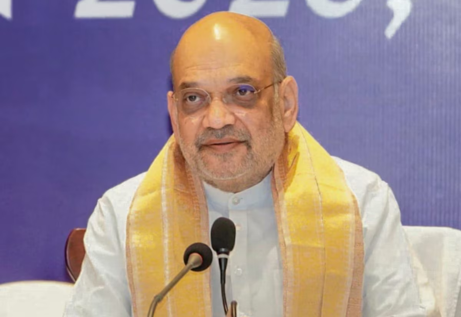 Amit Shah to speak at CBI-led national meet on tackling cyber-enabled fraud