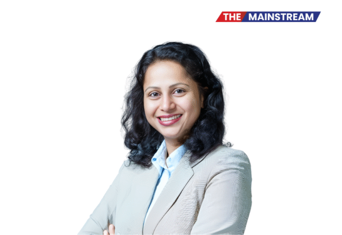 Flipkart strengthens people leadership with Yogita Shanbhag in senior HR role Flipkart strengthens people leadership with Yogita Shanbhag in senior HR role