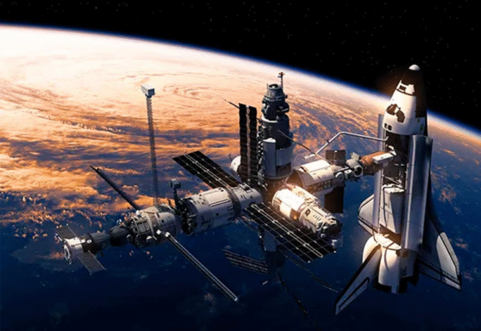 ISRO chief urges stronger India–US collaboration to shape the future of space