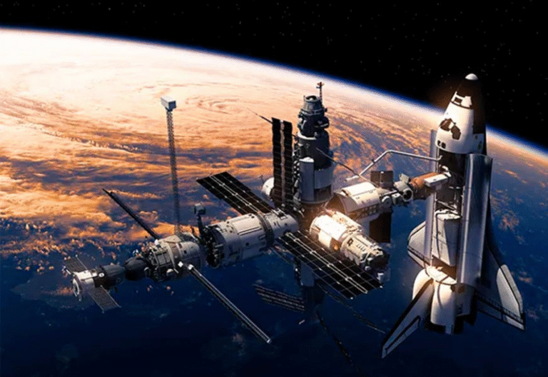 ISRO chief urges stronger India–US collaboration to shape the future of space