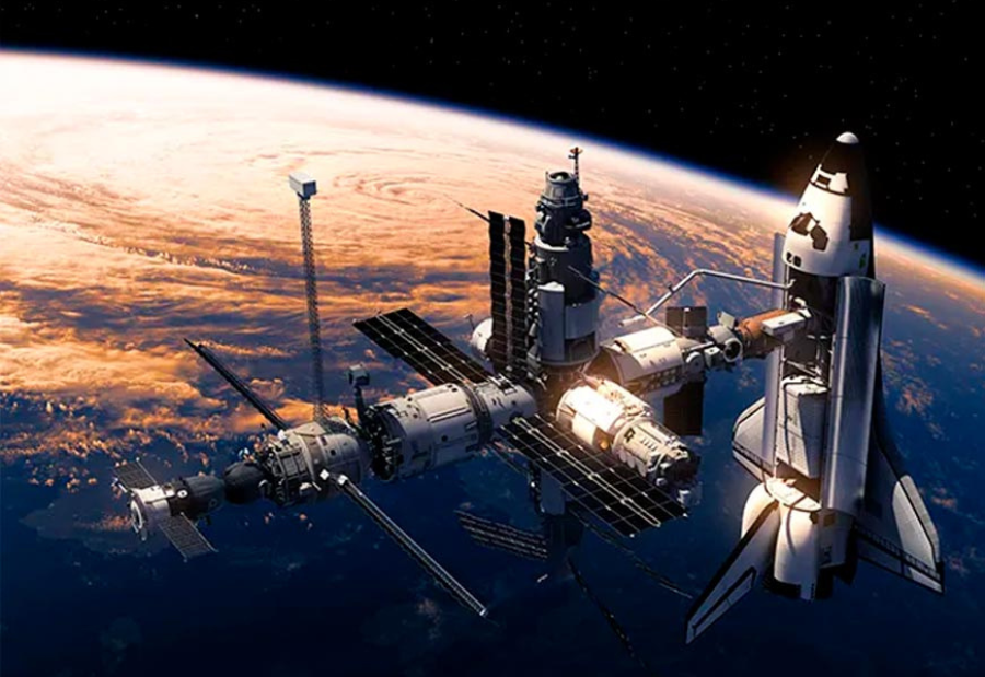 ISRO chief urges stronger India–US collaboration to shape the future of space