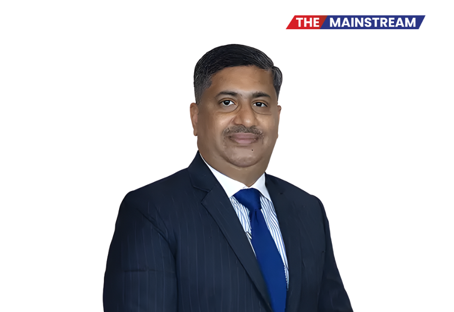 Ajman Bank welcomes Dr. Joseph George as Chief Technology Officer