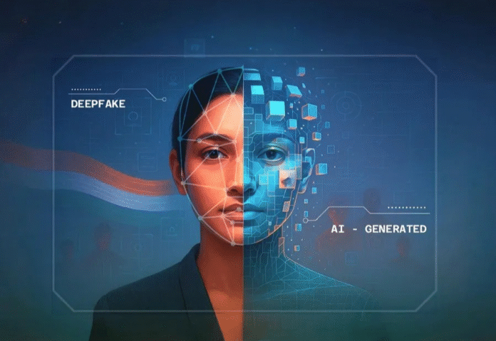 India tightens tech rules to curb deepfakes and AI-generated content India tightens tech rules to curb deepfakes and AI-generated content
