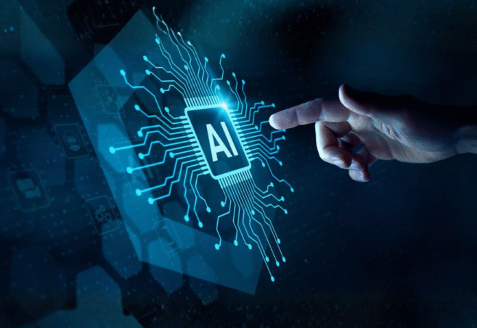 India ranks just behind US in enterprise AI adoption amid rising security concerns India ranks just behind US in enterprise AI adoption amid rising security concerns