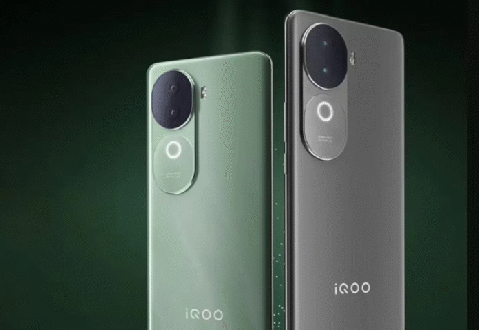 iQOO Z11 and Z11x spotted on 3C certification site, launch likely soon iQOO Z11 and Z11x spotted on 3C certification site, launch likely soon