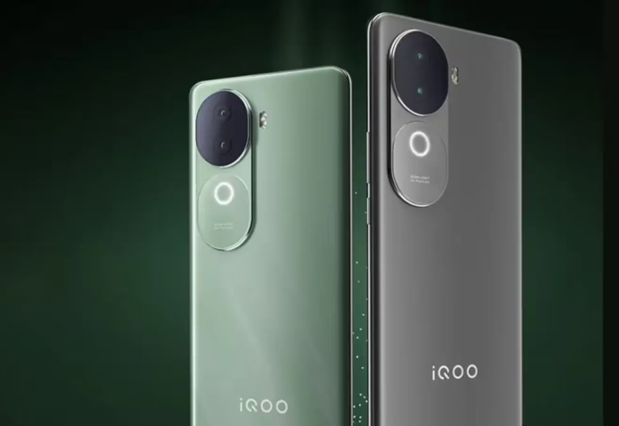 iQOO Z11 and Z11x spotted on 3C certification site, launch likely soon
