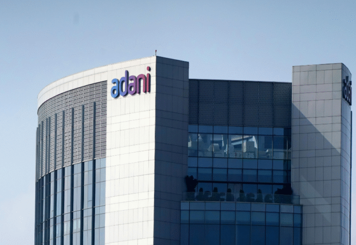 Adani Enterprises says OFAC inquiry carries no findings of non-compliance Adani Enterprises says OFAC inquiry carries no findings of non-compliance