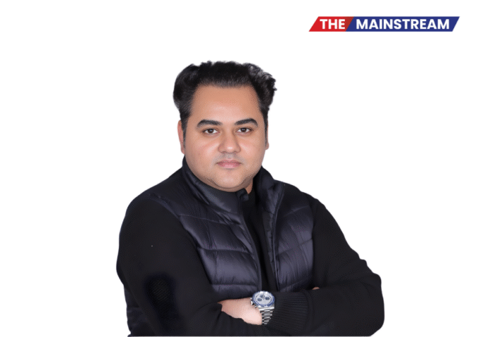 ServiceNow strengthens BFSI enterprise leadership with Nimidh Sachar appointment