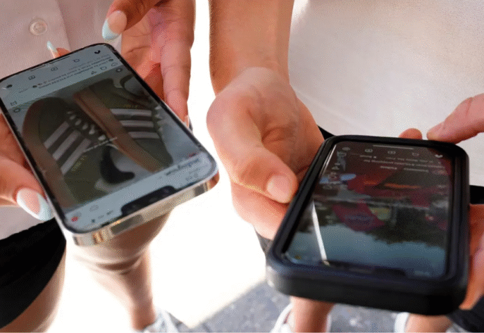 Landmark case could reshape legal landscape for social media platforms in US Landmark case could reshape legal landscape for social media platforms in US