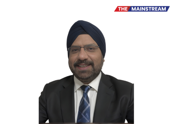 Muthoot Fincorp strengthens distribution leadership with Harjit Takkar appointment