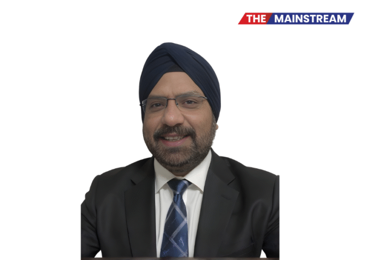 Muthoot Fincorp Ltd. welcomes Harjit Takkar as Chief Distribution Officer