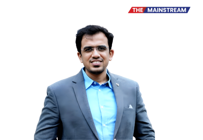 Deven Sheth steps into expanded finance leadership role at Prime Venture Partners Deven Sheth steps into expanded finance leadership role at Prime Venture Partners